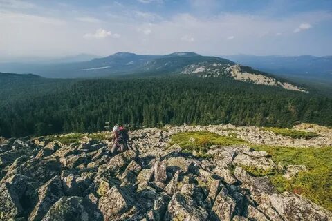 Уральский барс