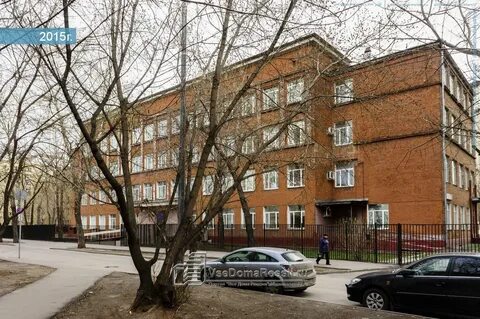 Резервный проезд