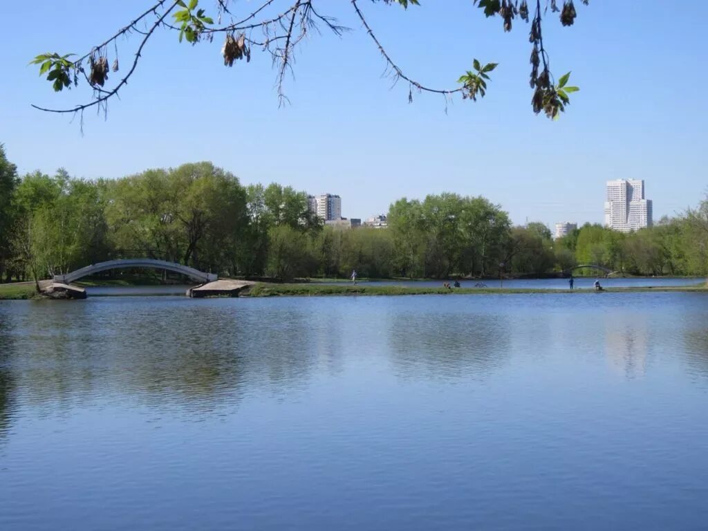 Кронштадский бульвар #СтароеГоловино #САО #Москва #ДТП #ЧП #События #Соседи #Объ