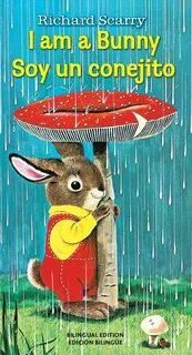 I am bunny
