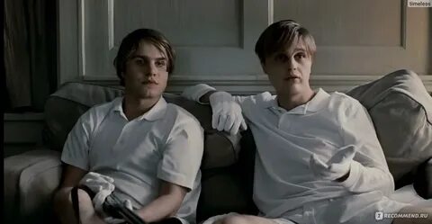 My funny games