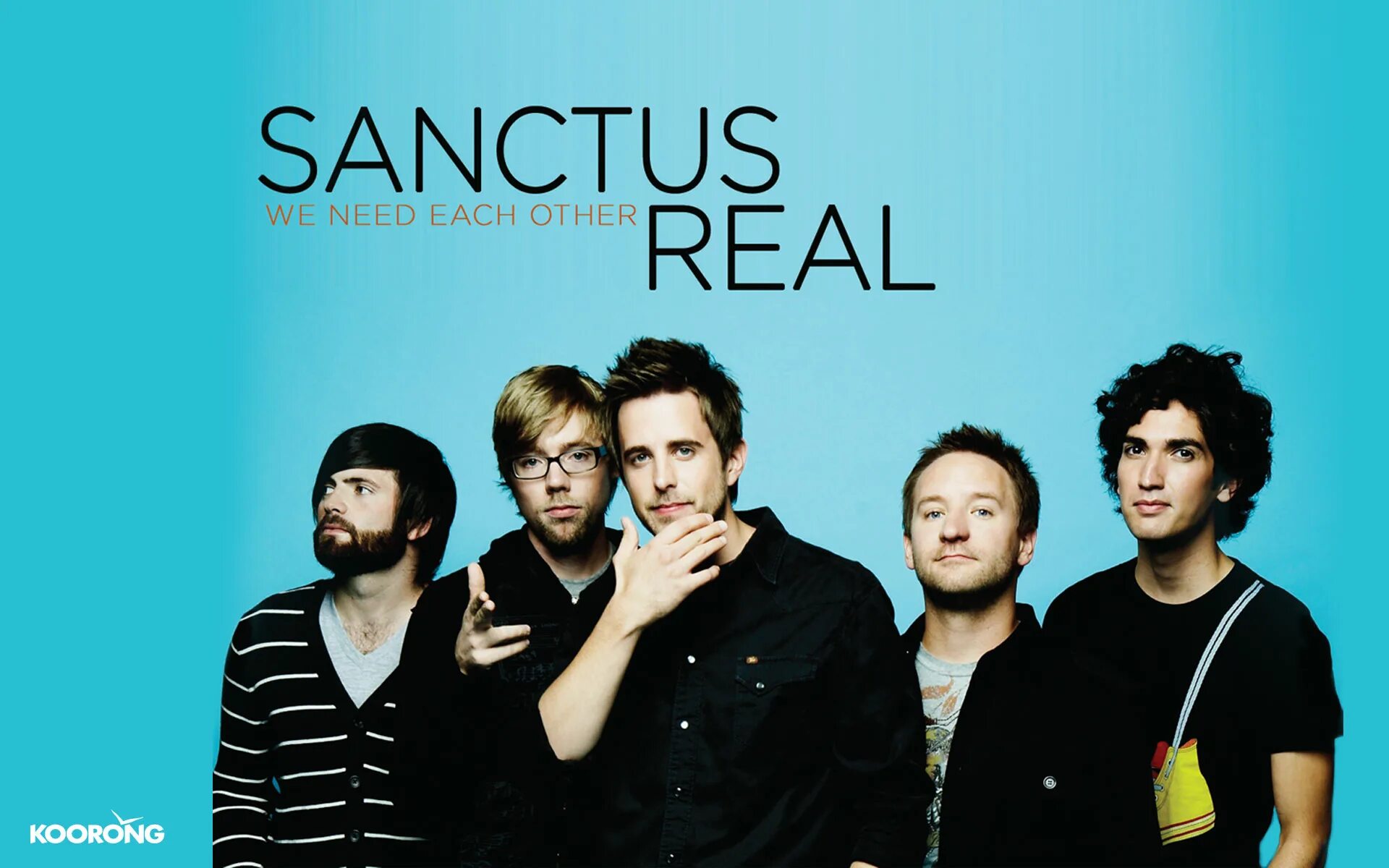 Need each other. Need each other. Need each other. Each other vs ourself. Need each other.