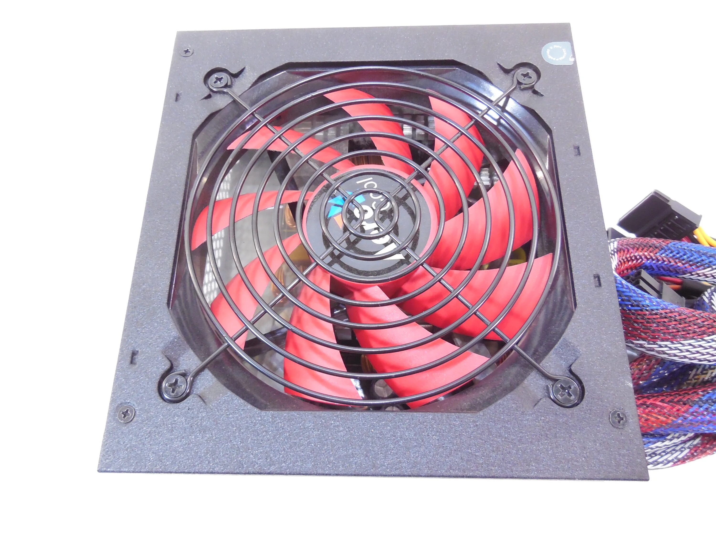 Aerocool 775. Aerocool 775