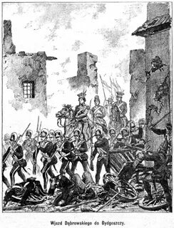 Восстание в речи посполитой 1794