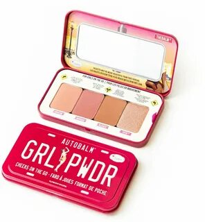 The balm