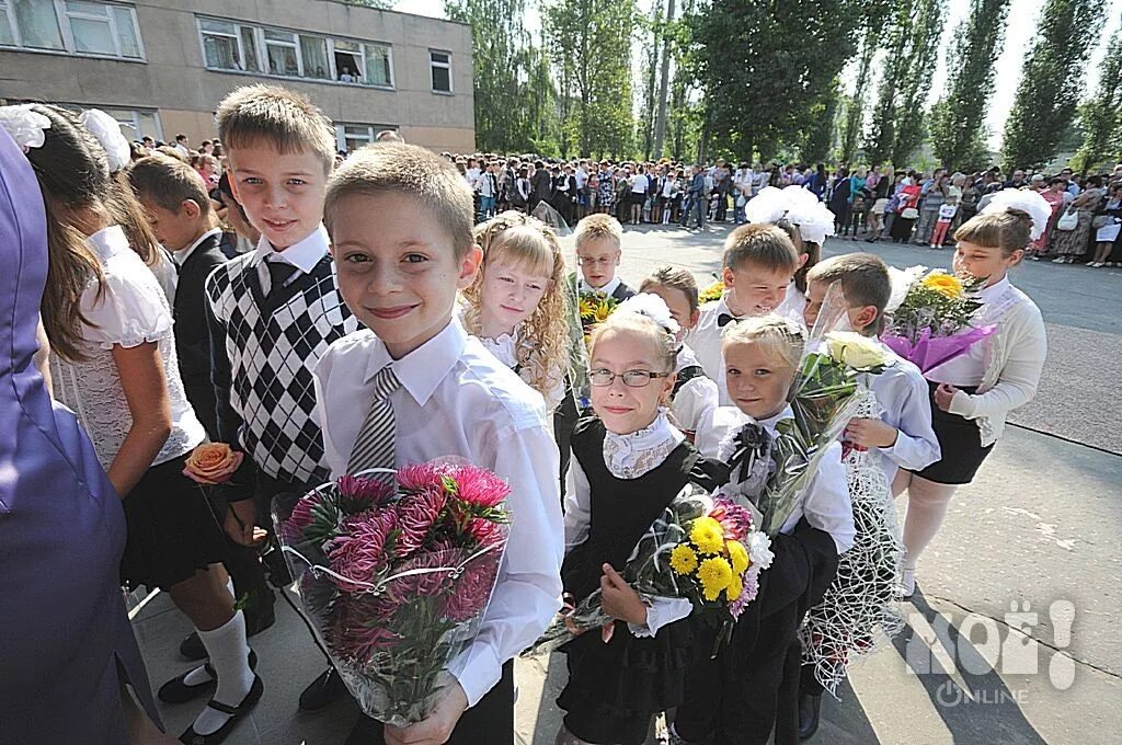 Общеобразовательная школа на 1500 мест по ул. Остужева в г. Воронеже Министерств