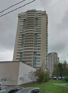 Проезд шокальского дома