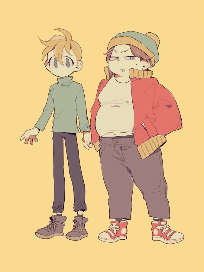 C butters