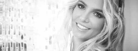 Britney smile more