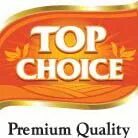 Top choice