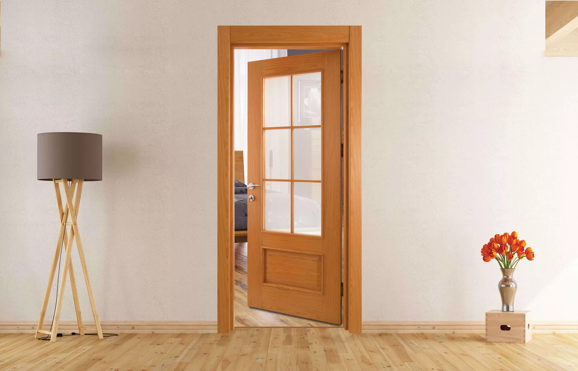 Ic kapi. Kapi. panel kapi. room door.