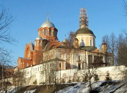 Д хотьково московская обл