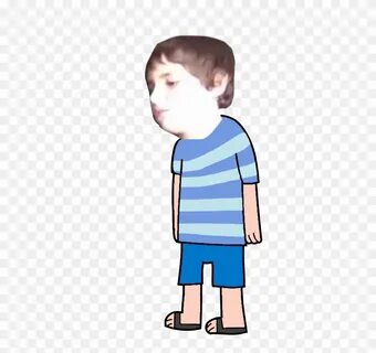 Mad kid