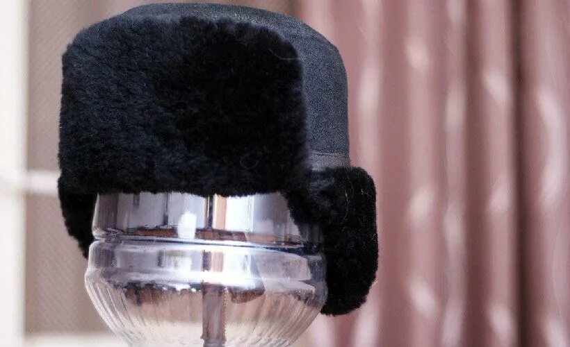 Можно ли растянуть шапку