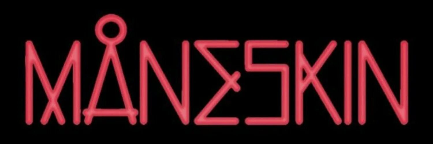 Maneskin honey перевод. Måneskin логотип группы. манескин надпись группы. maneskin надпись. maneskin плакат.