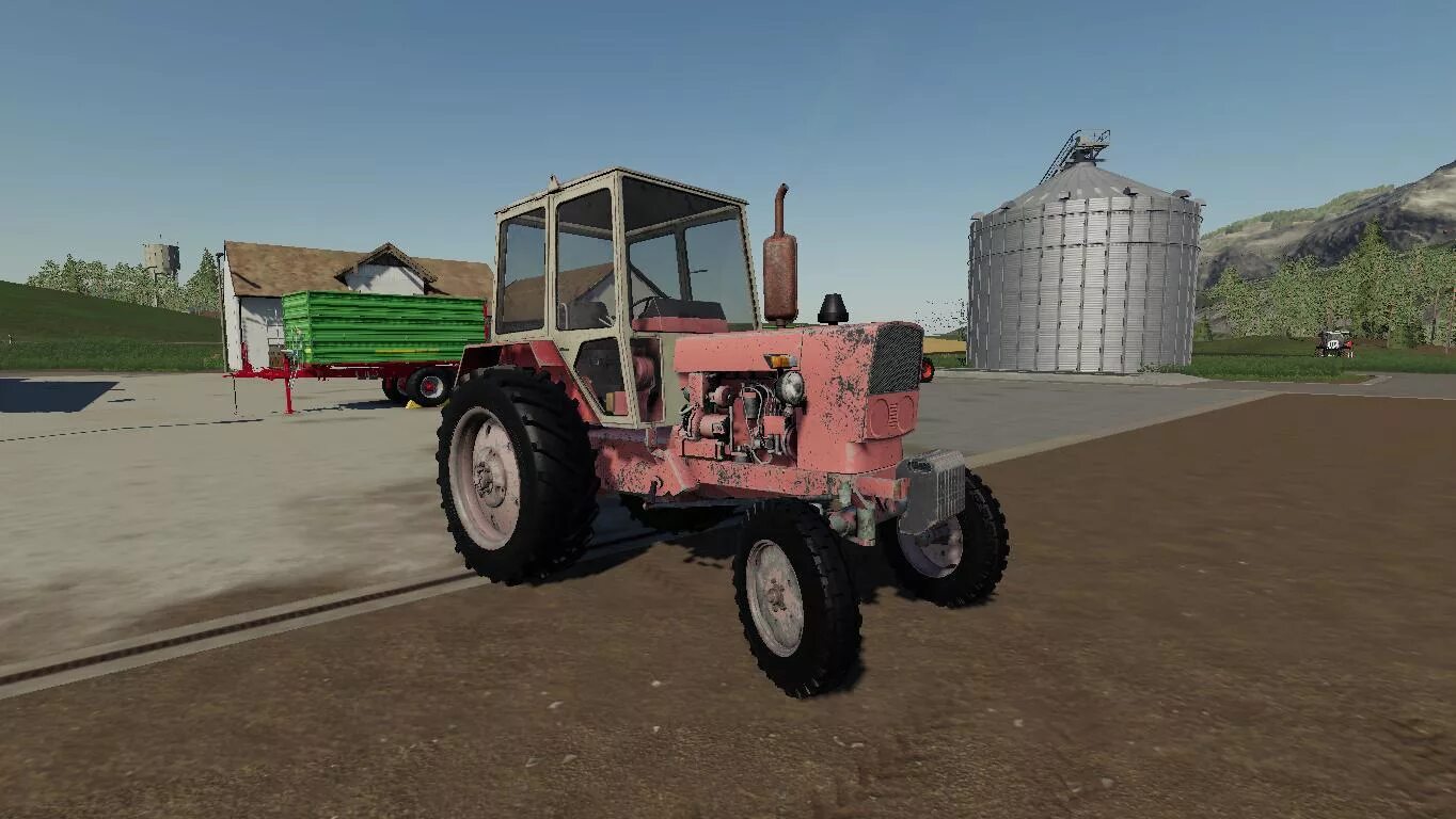 Farming 24