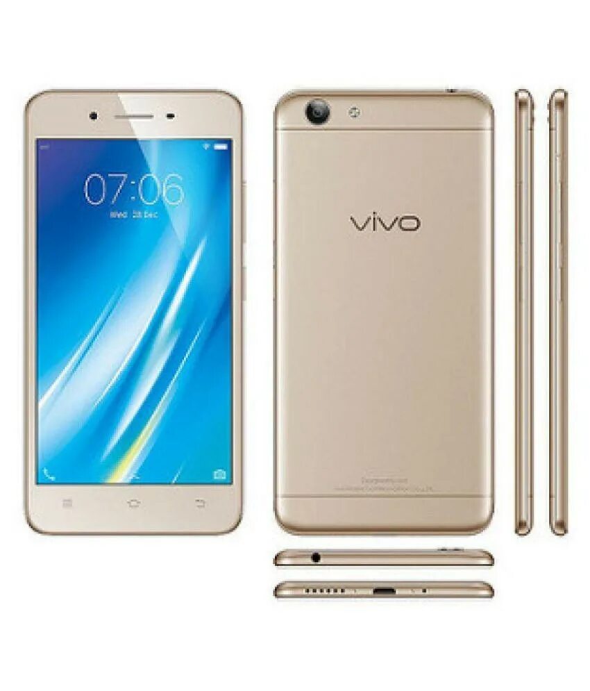 Vivo y53s купить. Vivo 1606 y53. Vivo y53. Смартфон vivo 1606 y53 Gold. Vivo 53.