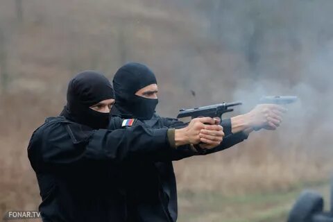 20 стреляем