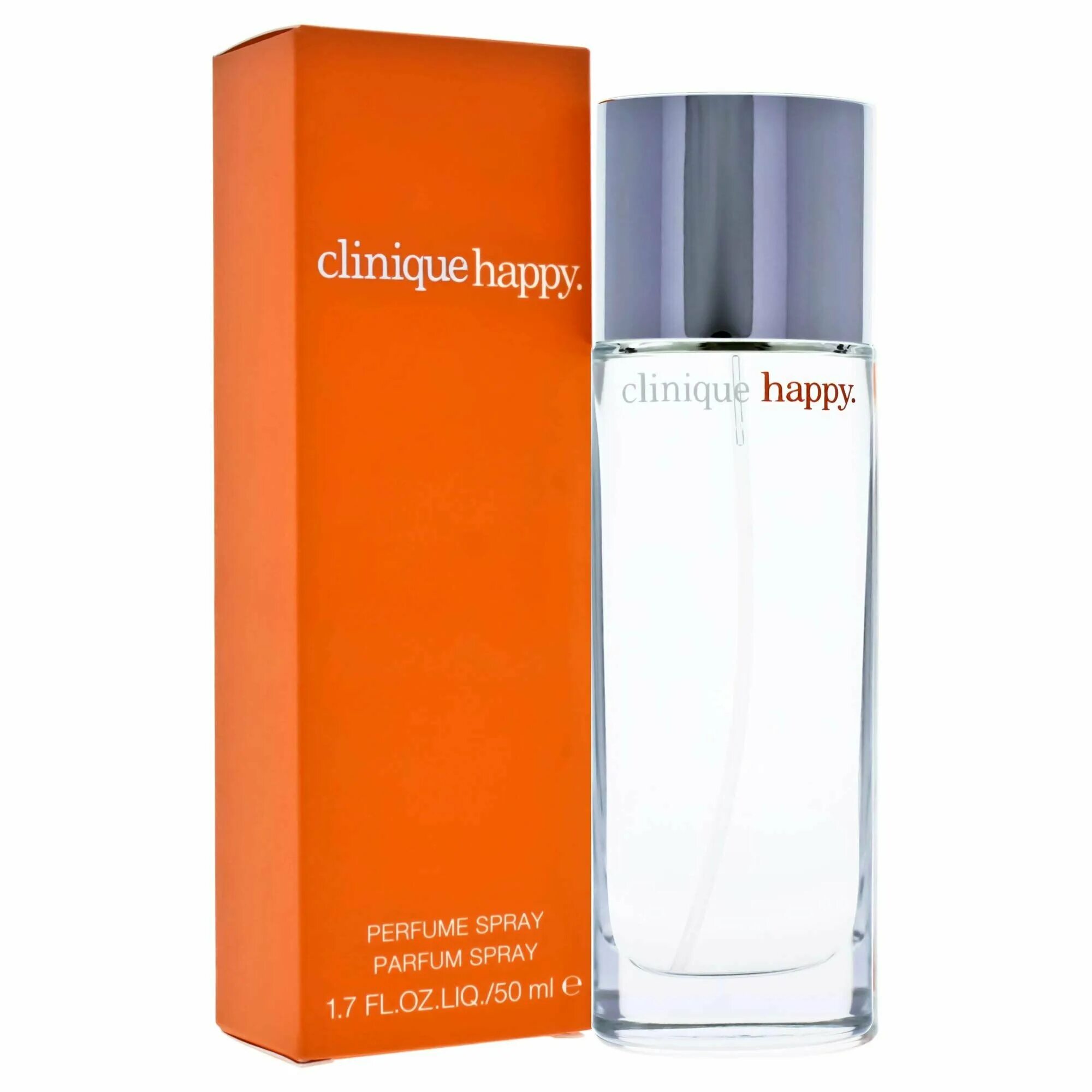 Clinique Happy For Men Cologne Туалетная вода 50 мл (1238255456)