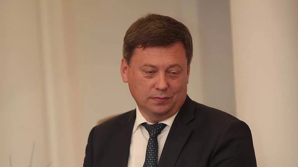Мэр Рязани упрекнул политические партии в использовании темы ремонта дорог Вид с