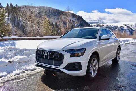 Q8 отзывы