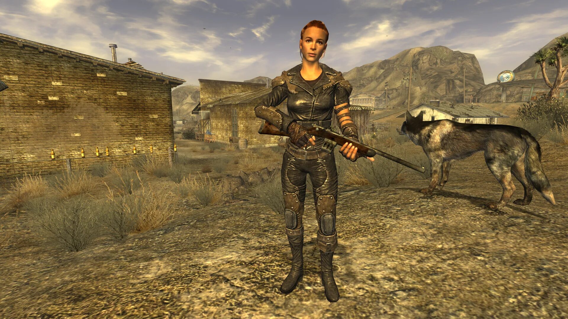 Fallout new vegas fix. Гудспрингс fallout new vegas. fallout 3 гудспрингс. фоллаут нью вегас подрывники гуд спрингс. fallout: new vegas &quot;питомник кейт&quot;.