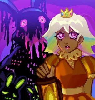 Princess quest
