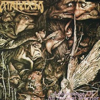 Ataraxia