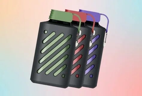 Vozol gear 10000