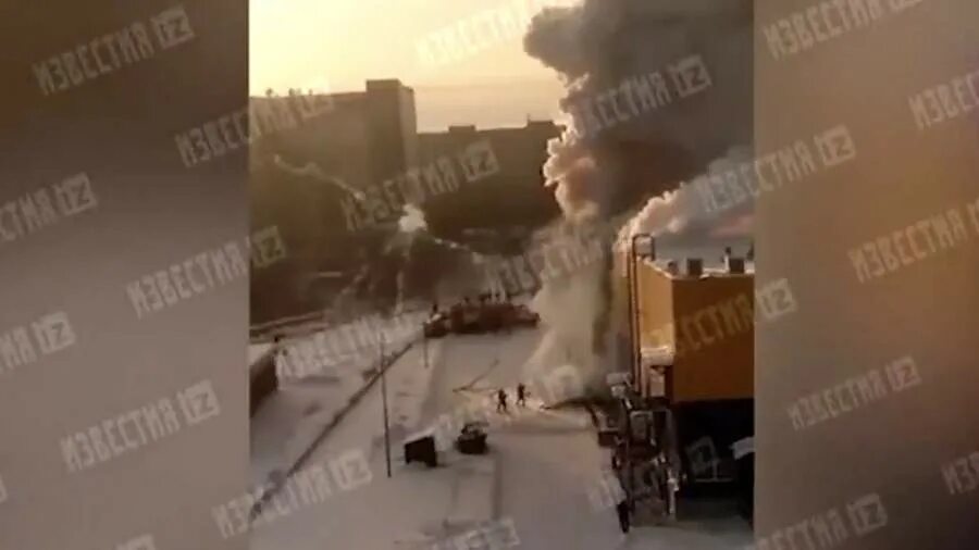 Сгорела лента в томске. Лента томск пожар. Подожги ленту дыма что происходит. Лента горит. Поджег тц лента томск.