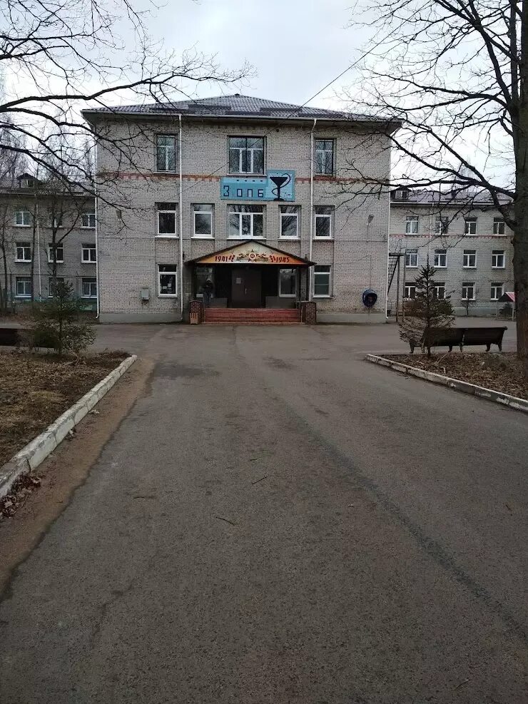 Из психбольницы "Рыжего Тарзана" сбежали еще два пациента Городской портал Иркут