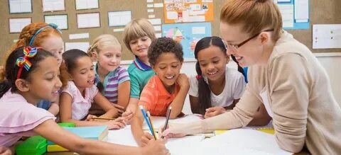 Teaching pictures