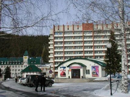 Сайт алтай вест белокуриха