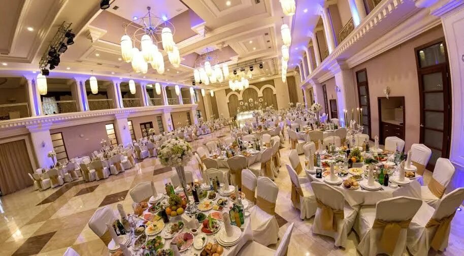 VIVALDI HALL