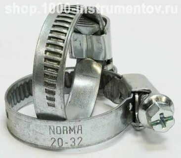 Norma 20 32