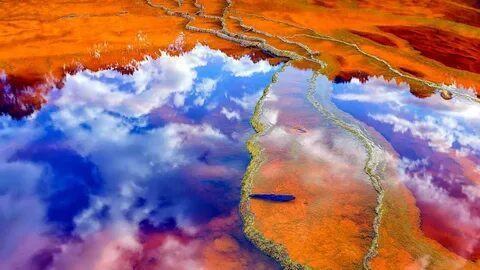 Поверхностным водам земли