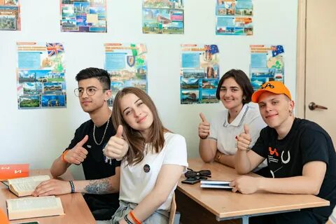 Колледж кмэпт