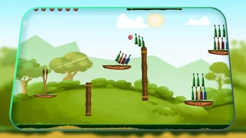 Игры переливалки