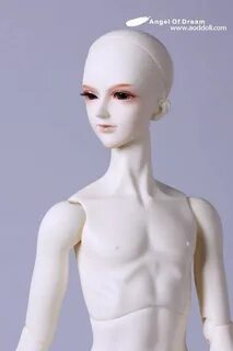Angel parts