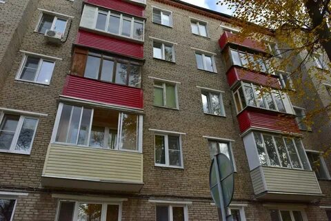 Кв капитальный