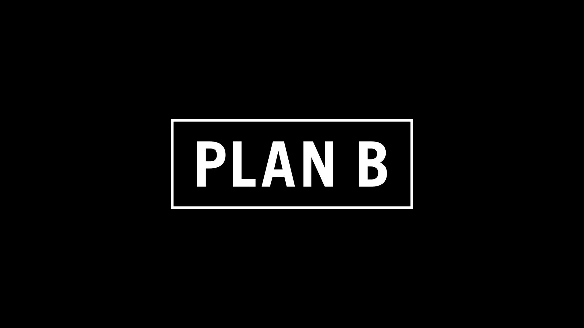 План б смысл. План б логотип. plan b кинокомпания. план б надпись. логотип канала plan b.