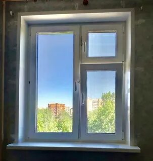 Пластиковые окна кимры