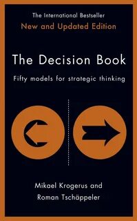 Decision book