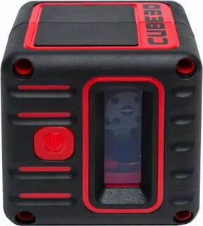 Ada cube 3d basic