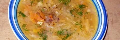 Что такое суточные щи