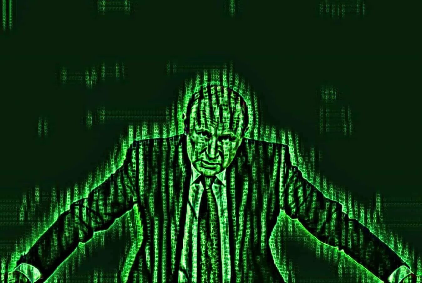 Hacking русский