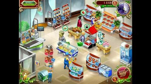 Midnight store