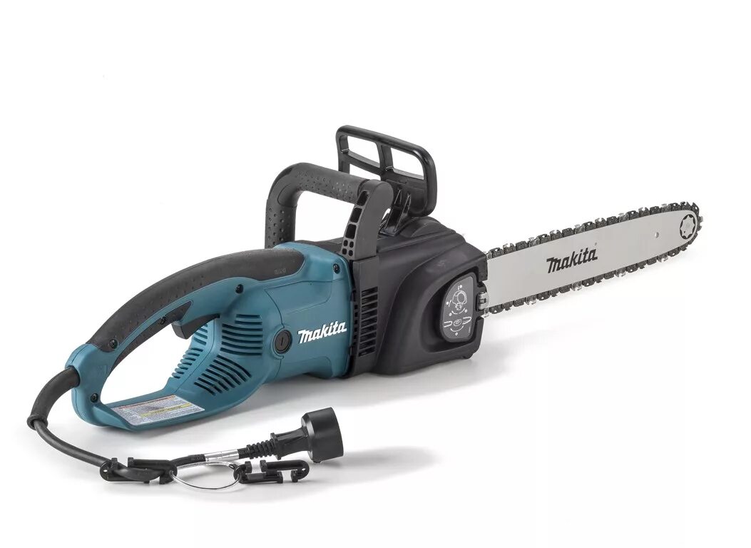 Цепные пилы 30 см. Электропила Makita uc4030a. Пила Макита UC 4030a. Электропила Макита uc3550a. Цепная электрическая пила Makita uc3550a.