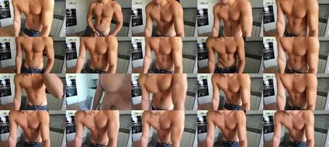 Slideshow augustwestlake onlyfans.
