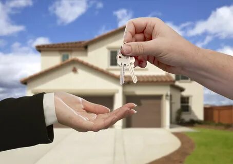 Housing hand